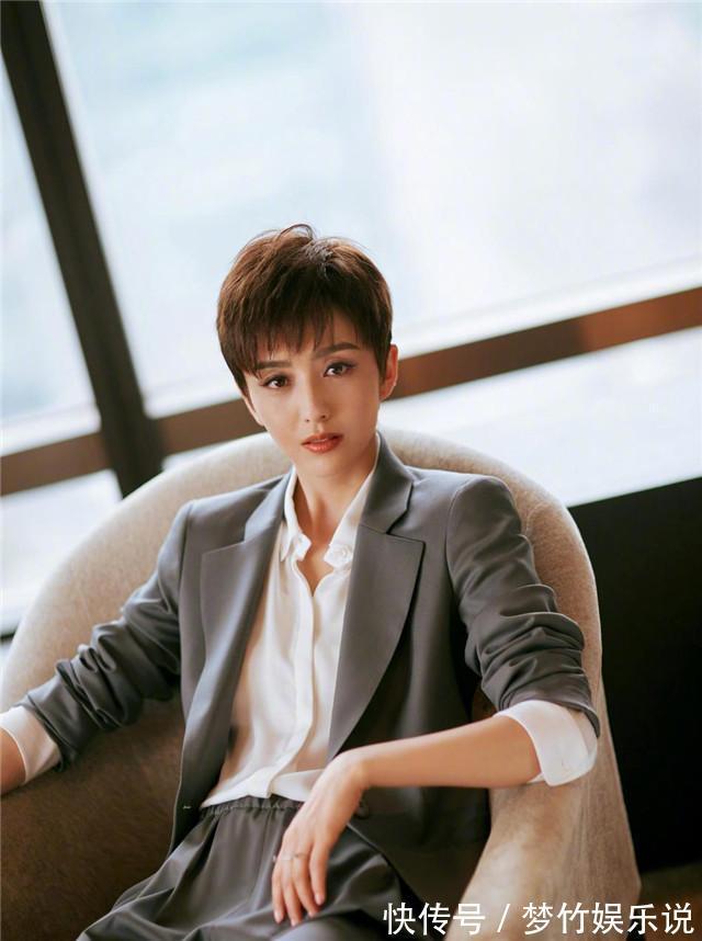 步骤|你真适合剪短发吗?不一定!3个步骤进行自测,适不适合一眼便知