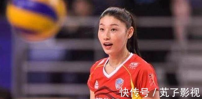 费加雷|告别朱婷!女排3大奥运冠军宣布退役,1人和朱婷关系很好