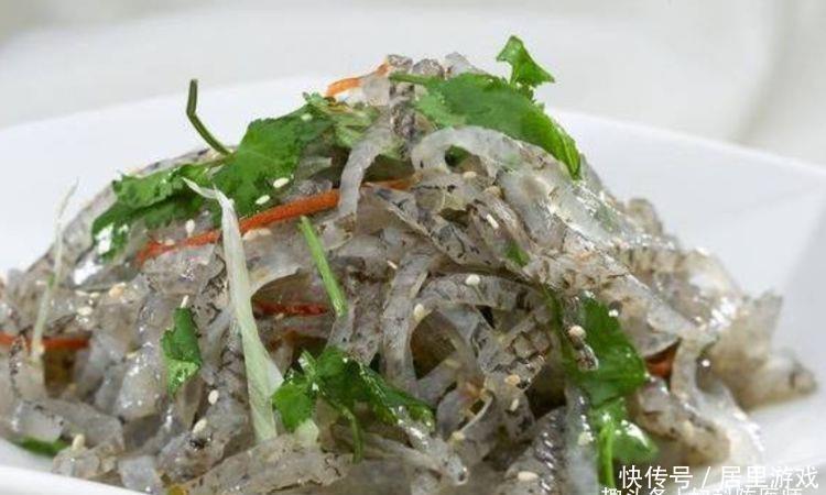 女性爱美,推荐吃的食物,排毒消脂,美容养颜,滋阴降火