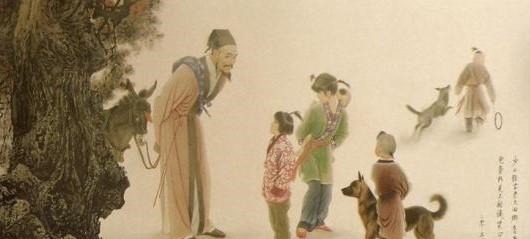 诗人$一诗称杰,一诗成狂,一诗封骨,三首唐诗巅峰之作,冠绝古今!