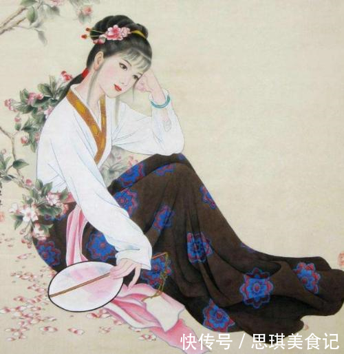 下联&苏小妹出上联：“面对面吃面”，高僧巧对下联，她听后又气又羞