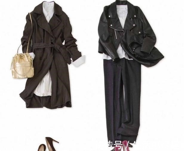 尖头 为什么换季先“换鞋”3大风格、9款鞋子的穿搭干货,轻易不外传!