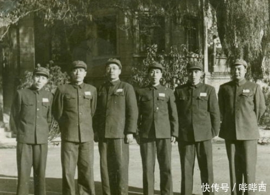 手术|1颗子弹让他少了3根肋骨,医生说他活不久,后成少将,活了百岁