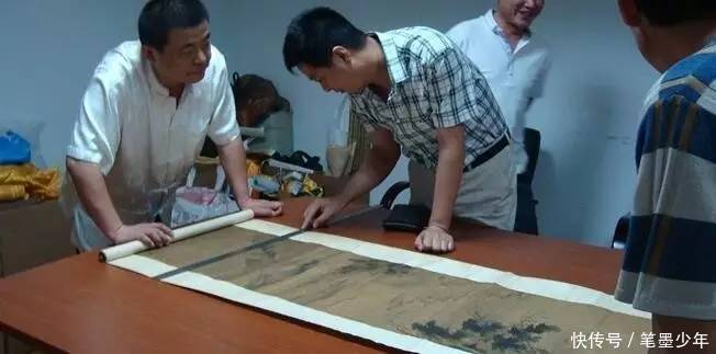 书画家|你一定要知道的书画知识