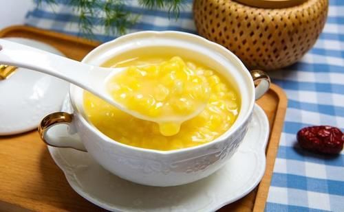 高压锅熬粥多少时间，方法很重要，粥香酥稠轻松搞定