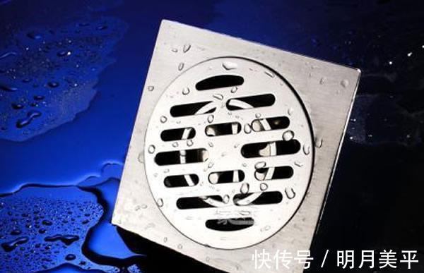 面积水|前后经历4次装修,卫生间装修6个教训可不要再犯了