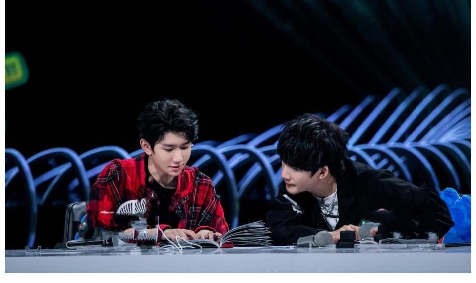 谁是宝藏歌手|播放量6.74亿，却被指抄袭可耻，国产音综果真不堪入目吗？