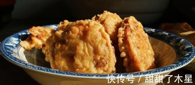 干面粉|立秋后，不管有錢沒錢，別忘了吃這菜，防暑潤燥，秋天吃它特養人！