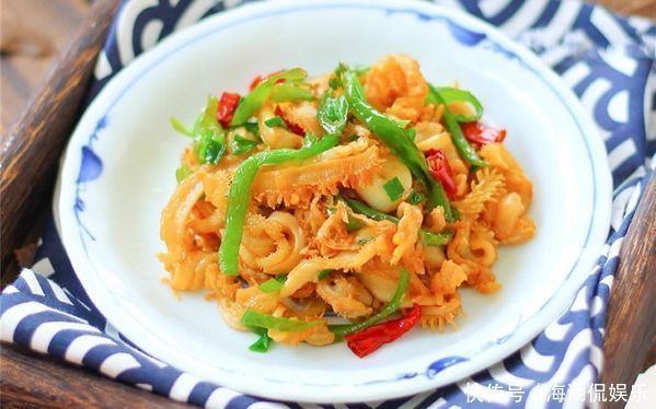 鸭块|4道香辣美味的家常菜，有颜值有口味，孩子连吃3大碗饭！