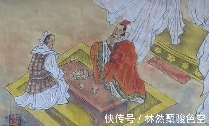 赵括!赵奢: 狭路相逢勇者胜 两千多年前的亮剑(武庙七十二将系列)