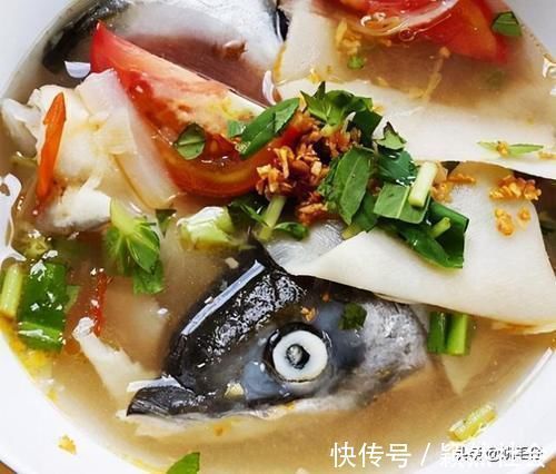 呼吸衰竭|吃鱼要小心了,这3个部分能不吃就尽量不吃