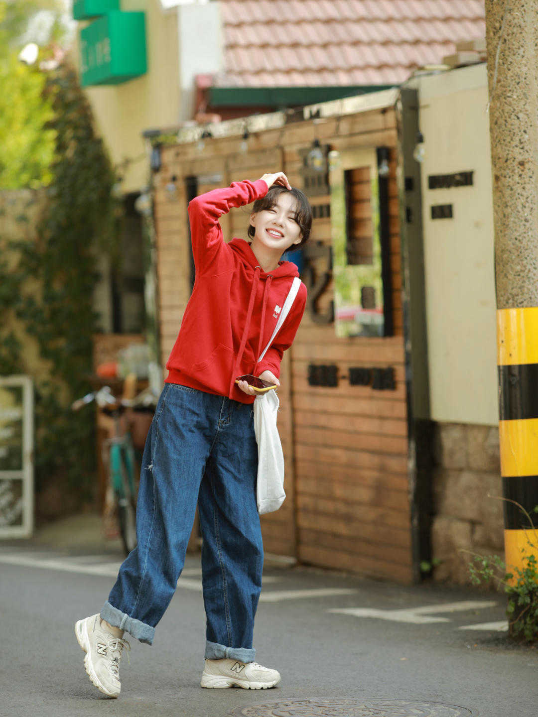 减龄|冬天穿衣别错过这三件单品,上身效果减龄又有活力,千万要码住