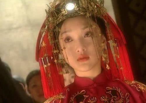 清朝|清朝一女子,为了让公公纳妾,卖掉嫁妆后自尽,皇帝:给她立牌坊