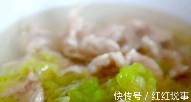 地瓜粉|秋天要给家人多煲这碗汤，喝了脸色红润，气质极好，女人别错过！