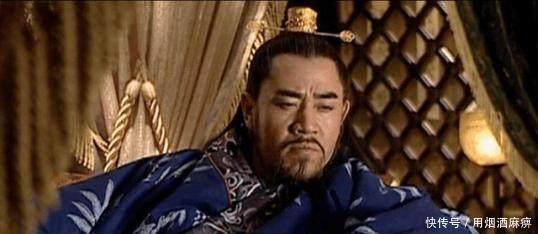 皇帝|朱元璋的太子暴毙, 给后人一个千古之谜, 是被毒杀还是突发隐疾!