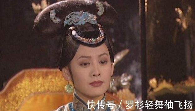 皇太极!孝庄的真实模样,复原图像一明星,难怪多尔衮连江山也不要了