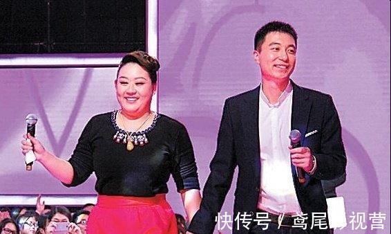 薛盼盼|非诚勿扰：“胖女孩”牵手成功，激动得猛亲孟非，4年后现状如何