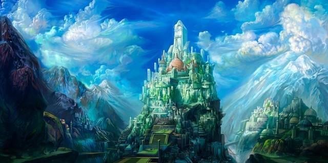 从前有座灵剑山!四本看到笑岔气的小说,你永远也猜不到主角的后续,沙雕又过瘾!