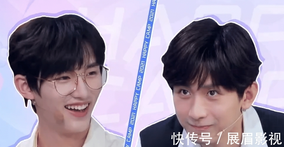 成毅|《大本營》收視率拿第一,成毅張予曦助陣,節(jié)目組請對人了