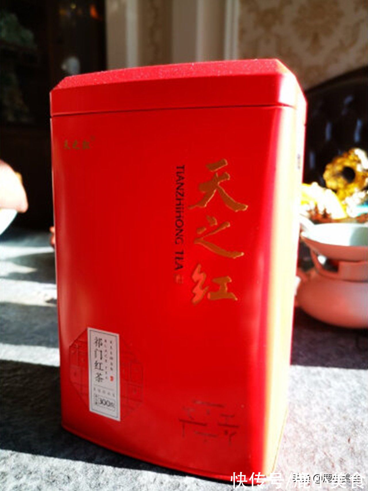 茉莉花茶|茶圈都在喝什么“口粮茶”？各省哪些口粮茶最好？真比万元茶差吗