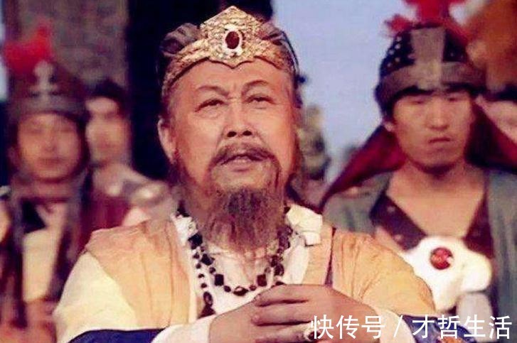 天下|封神榜说纣王为祸天下才被灭,孟子却没写,西周用的手段有多卑劣