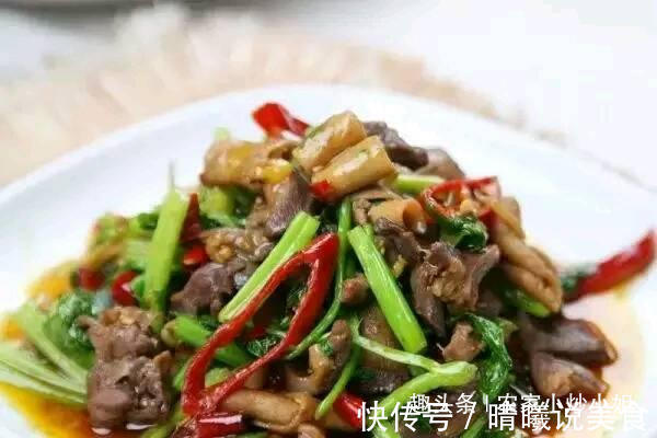 学几道百吃不厌的快手家常菜，实惠健康还美味，再也不用叫外卖了
