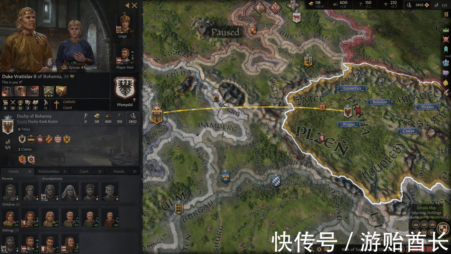 steam|每日游讯：《帝国时代4》将推出低配模式，《十字军之王3》首个DLC跳票