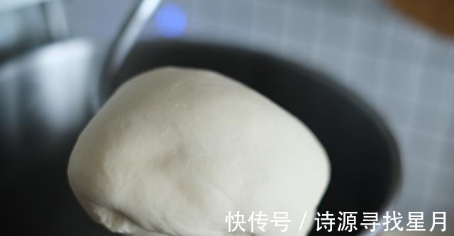 教程|可颂牛角面包,手工开酥教程!