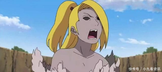 转生之术|火影忍者他是药师兜最想要秽土转生的人,结果被岸本直接阻止了