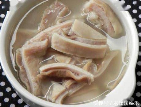 羊肉|猪身上的一宝,25块钱一斤,我遇到从不手软,夏天吃比羊肉滋补