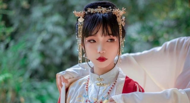 时代背景|古代女子为何十三四岁就要结婚其实原因很简单,离不开时代背景