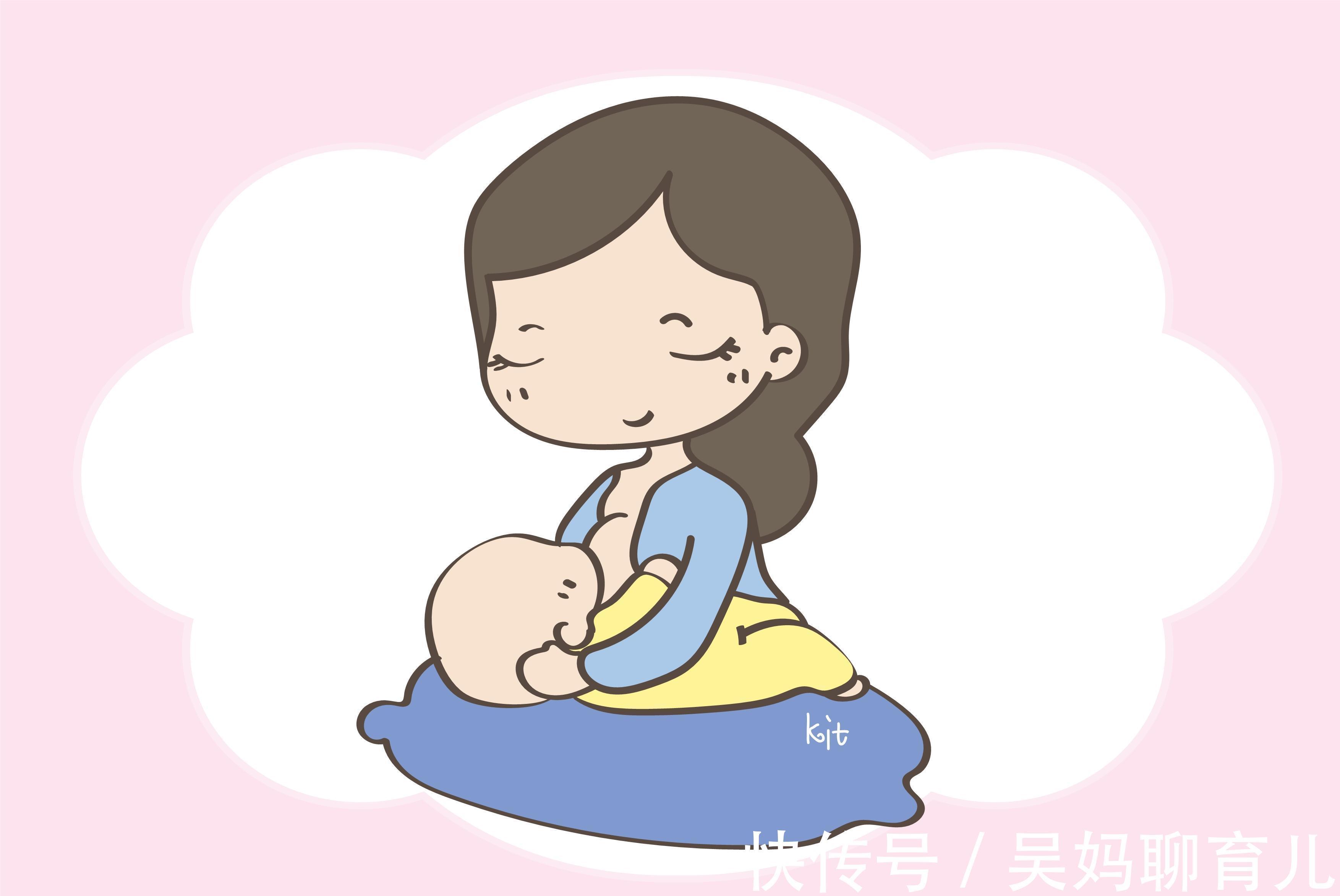 性格|这些细节,能够判断一个宝宝性格,孕妈可以多留意