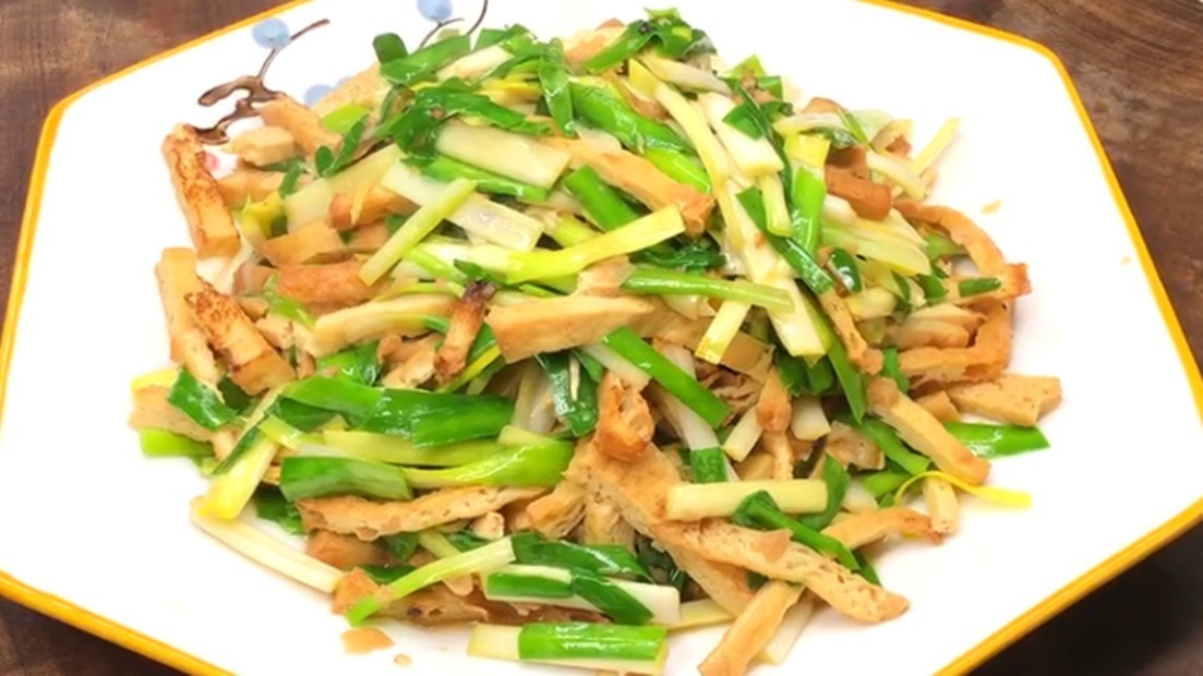 土豆丝|我家三餐是这样吃的，4菜一汤18元，家人喜欢