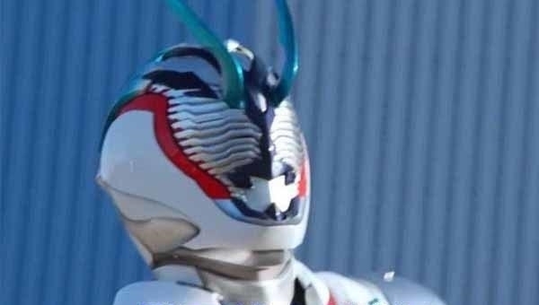 op|假面骑士:冬映画新骑士世界登场,造型无比邪气,复古腰带排面拉满