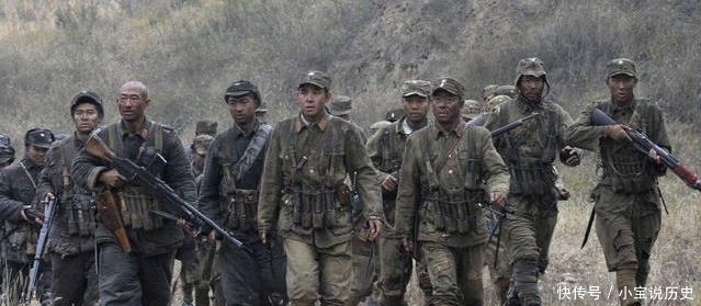 全军覆灭|抗日中国军最狠的将领, 全军覆灭也死不投降, 如今他的名字成一地名