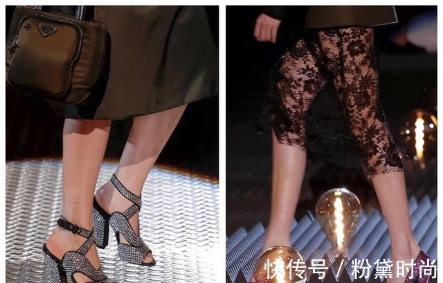 水晶鞋 你的鞋子闪到我眼睛了，请问哪买的？