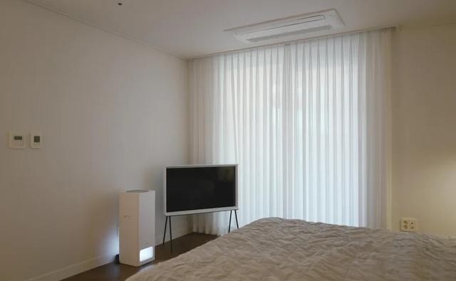 墨绿色|结婚9年,旅游只看博物馆!只为他们自己的小家,精致的大气