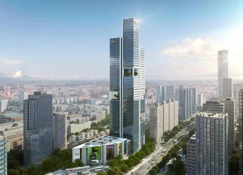 一步之遥|多维发力高质增长 佳兆业位列“2021中国上市房企综合竞争力榜”第17名