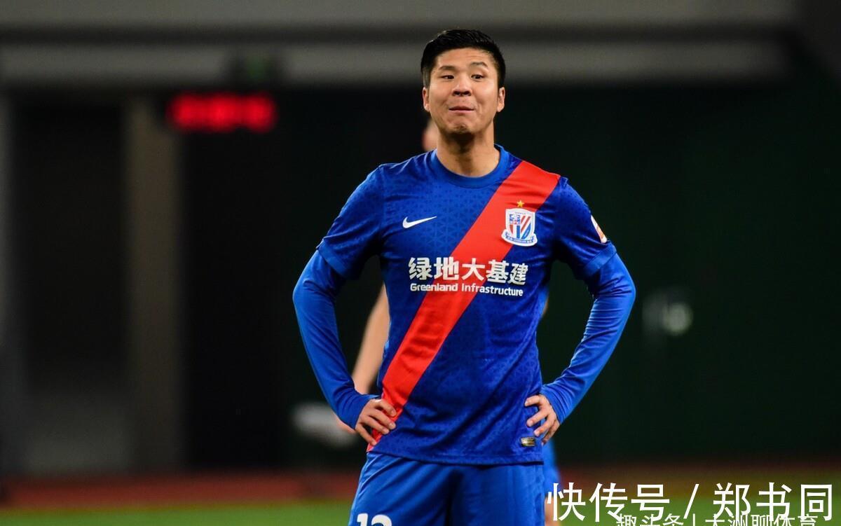 赵明剑|前国脚有“大聪明”做法!中超申花、中国国足内部或引发小动荡