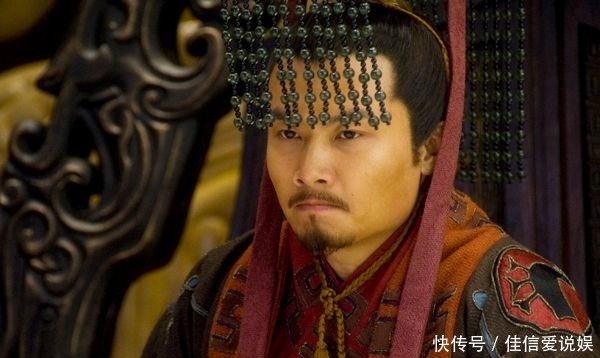 夷陵|为何刘备在蜀汉并不强盛时,发动夷陵之战?因为他要给一个交代