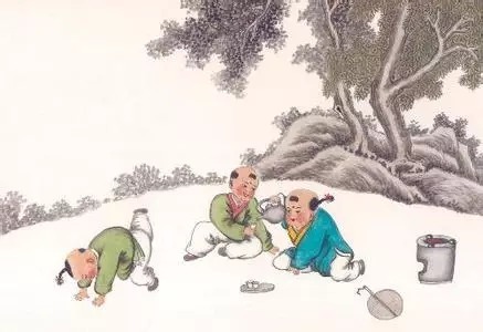 欧阳修@不可不知道的文化知识!