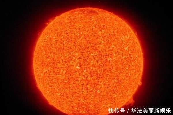 太阳耀斑 太阳持续出现异常，未来地球会大幅度降温吗科学家给出了答案