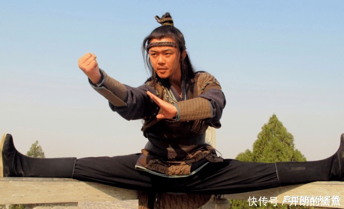 梁山上此好汉武艺高强,对朝廷威胁最大,皇帝却留他命还赐他富贵