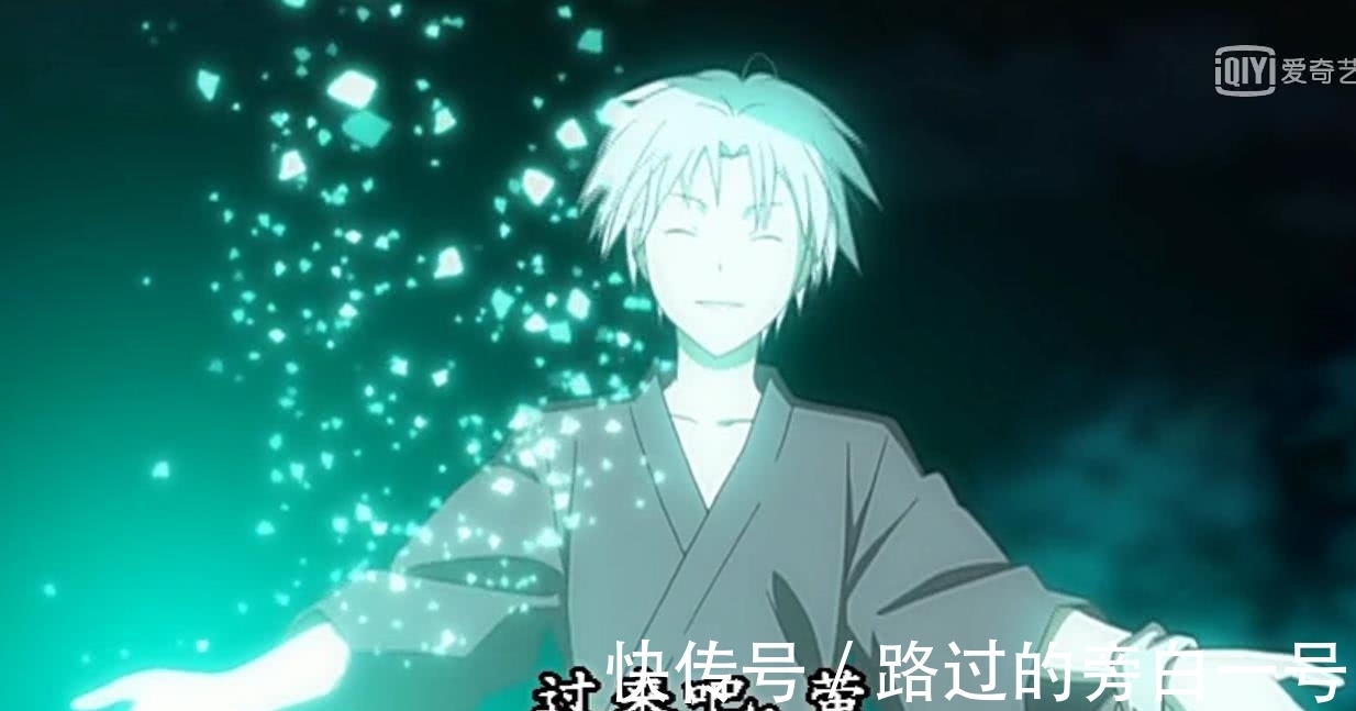 大鱼海棠|动漫中比《大鱼海棠》的“湫”还要虐心的少年，曾让无数人泪目！