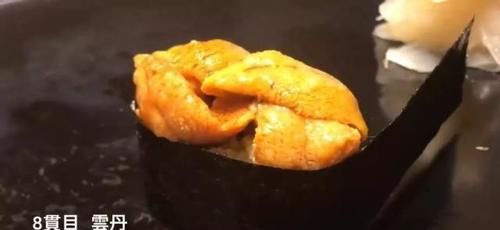 日本便宜的顶级寿司