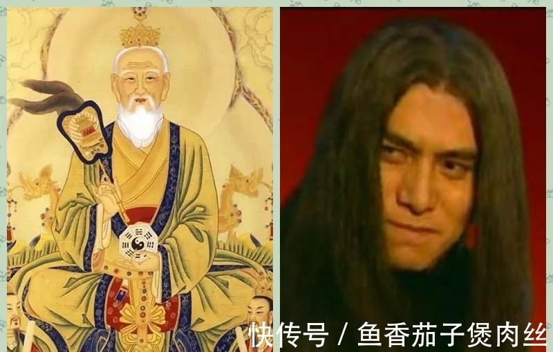 西游记|西游记后传魔头无天法力无边又怎样 这七位大神他一个也惹不起