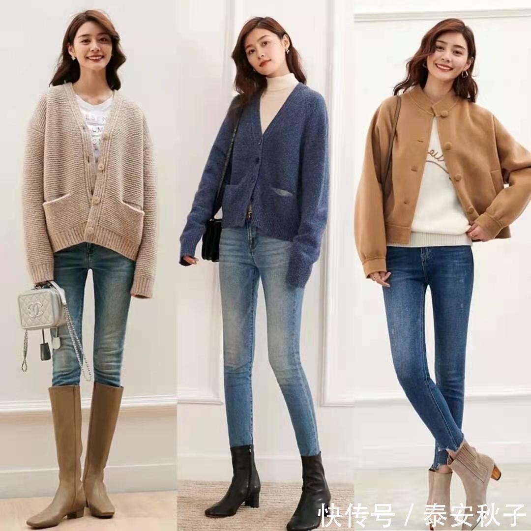 春天上班、请别随便穿！最火的“温婉轻熟风”穿搭：气质又高级