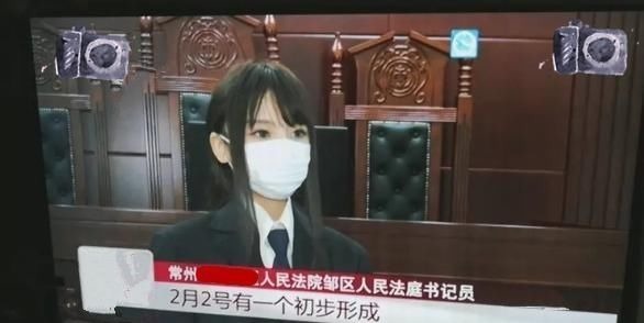 小姐姐|现实书记员神似动漫女神,明明是一件好事,却成了二次元的坟墓?