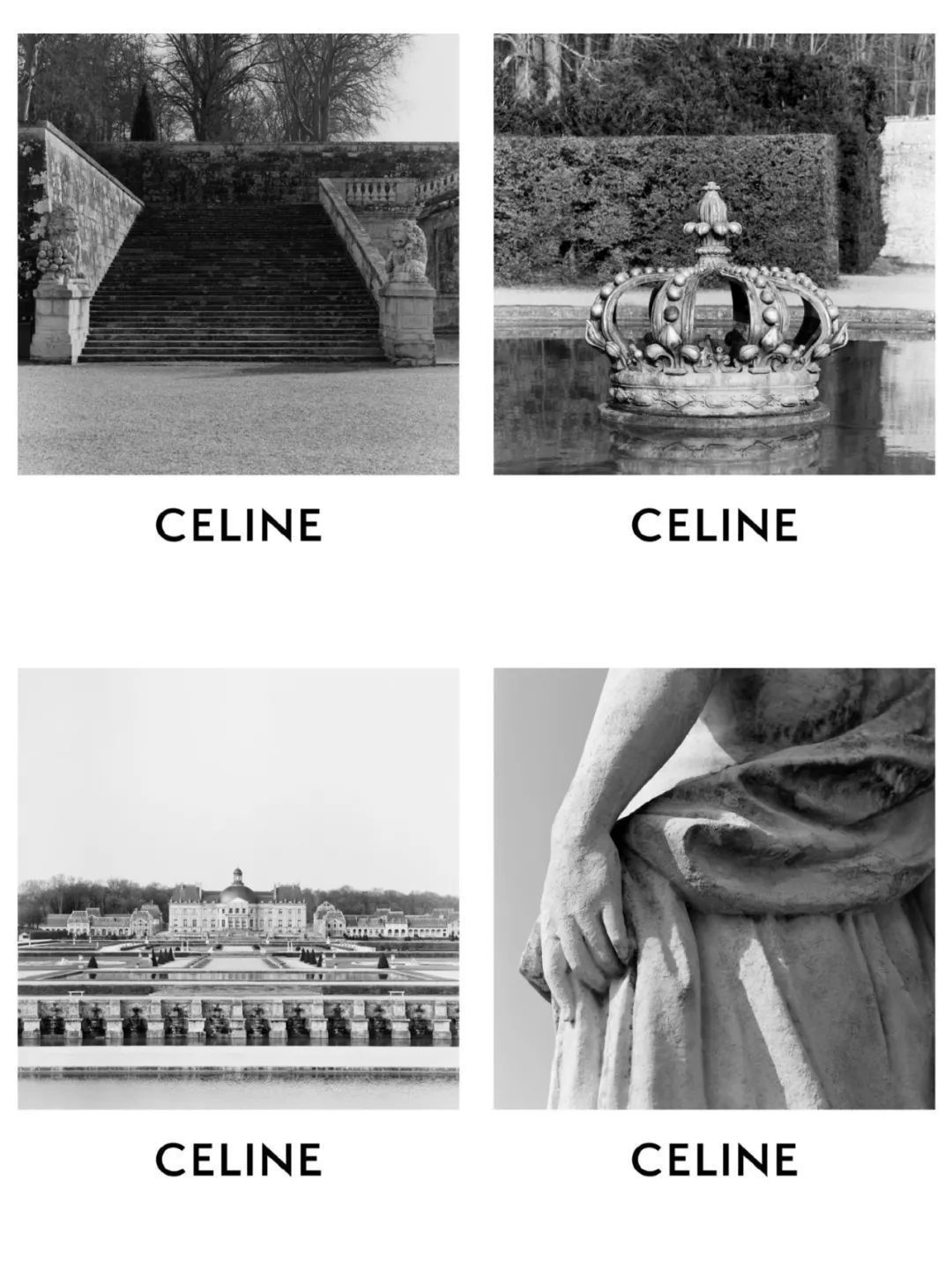 搭配|奢侈的同时也很实用，一起聊聊今秋可以借鉴的“CELINE式”穿搭