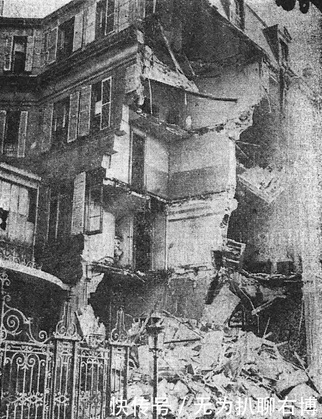 黑暗面|二战中,欧莱雅化妆品的黑暗面,和意想不到的作用